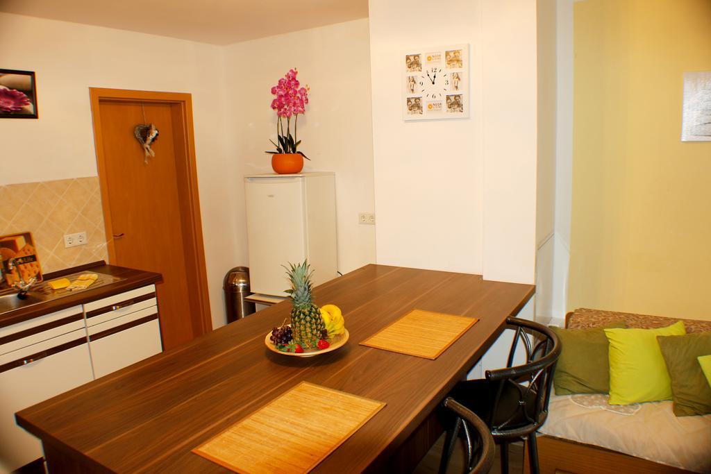 Apartments Zum Henker 奎德林堡 外观 照片
